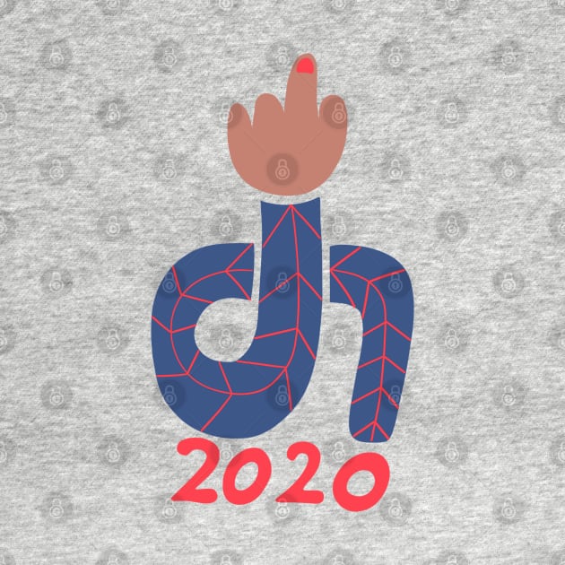 F... 2020! by susyrdesign